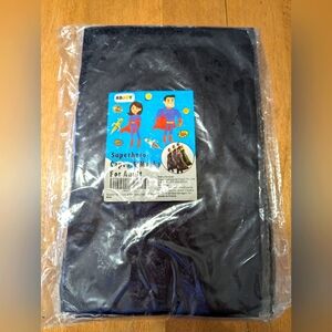 3/$14 Superhero Cape Set Of 5